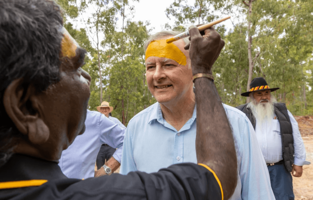 ‘Closing the Gap’? Labor’s dismal record on Indigenous rights