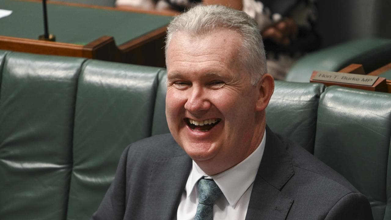 Labor’s workplace law changes a dead end for workers