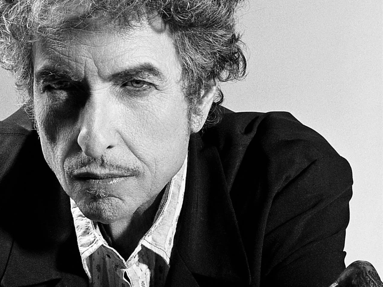 It’s all protest music: Bob Dylan at 80