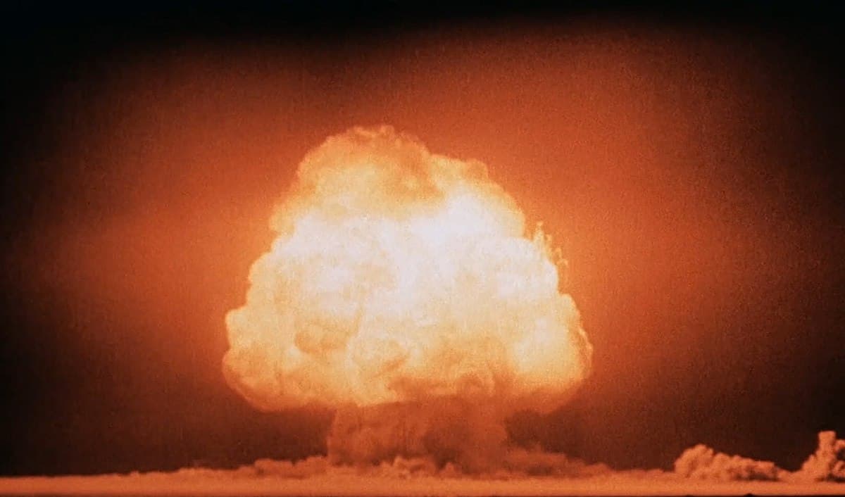 Imperialism, racism and the atomic bomb