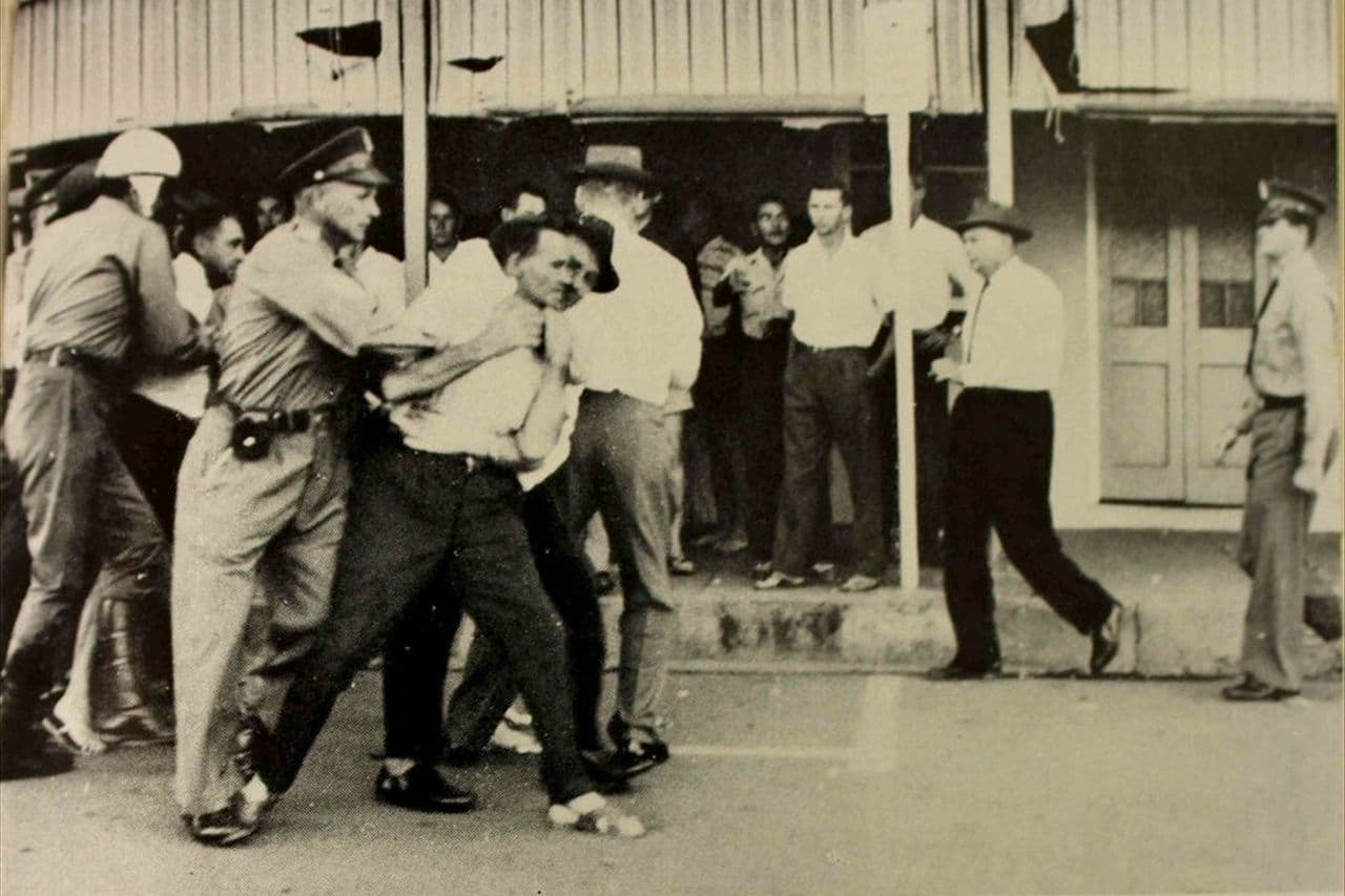 ‘A triumph of the human spirit’: The Mt Isa industrial battle of 1964-65