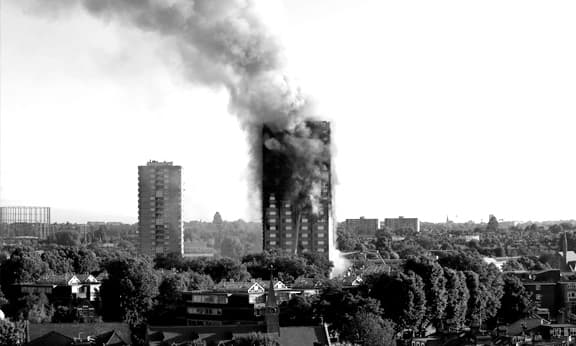 Grenfell, capitalism and the housing crisis in Australia