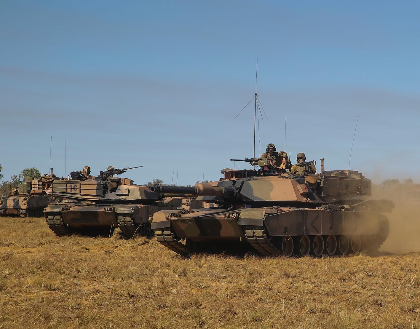 Global military spending reaches record high