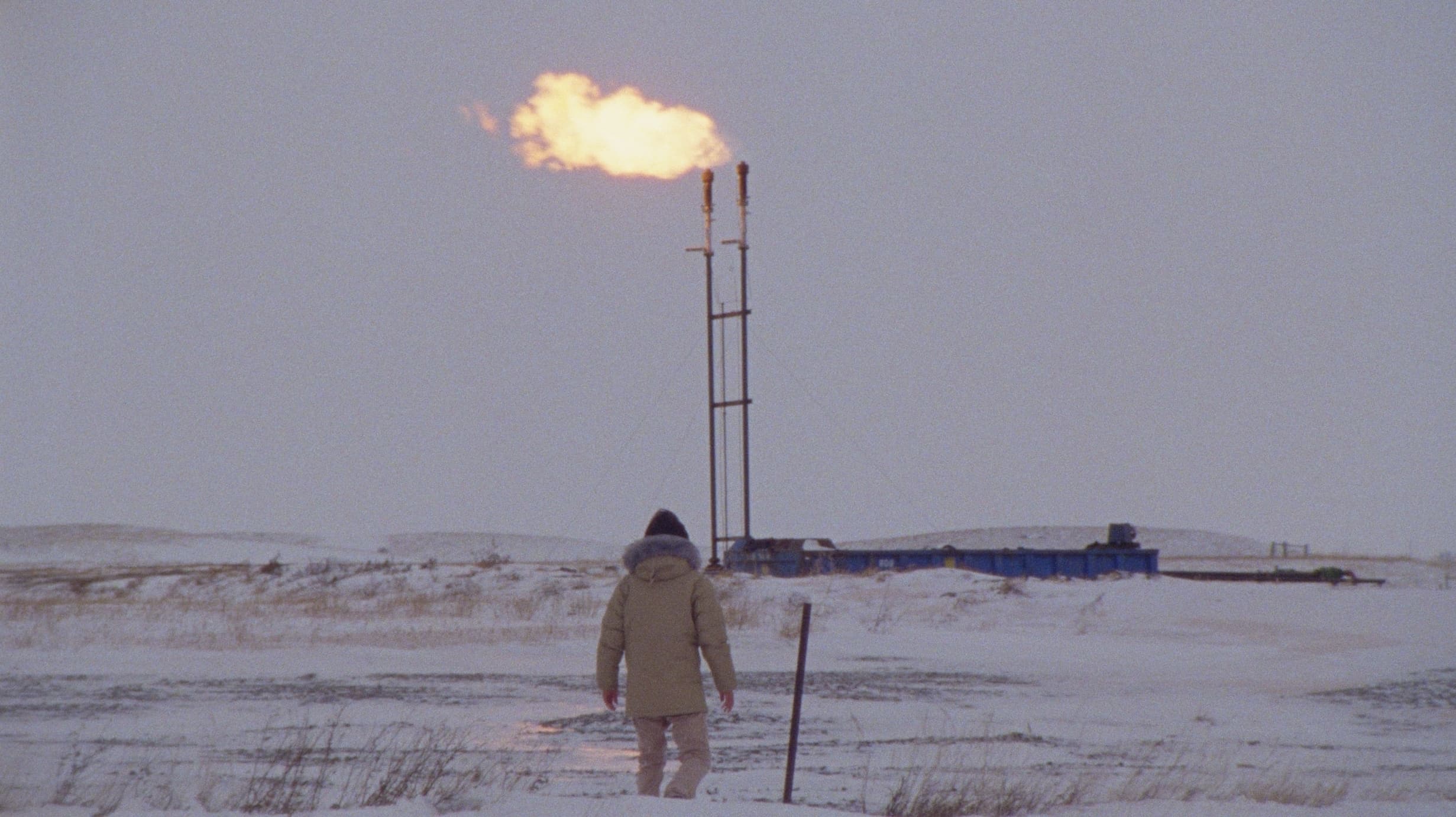 'How to blow up a pipeline' review: The courage and futility of sabotage